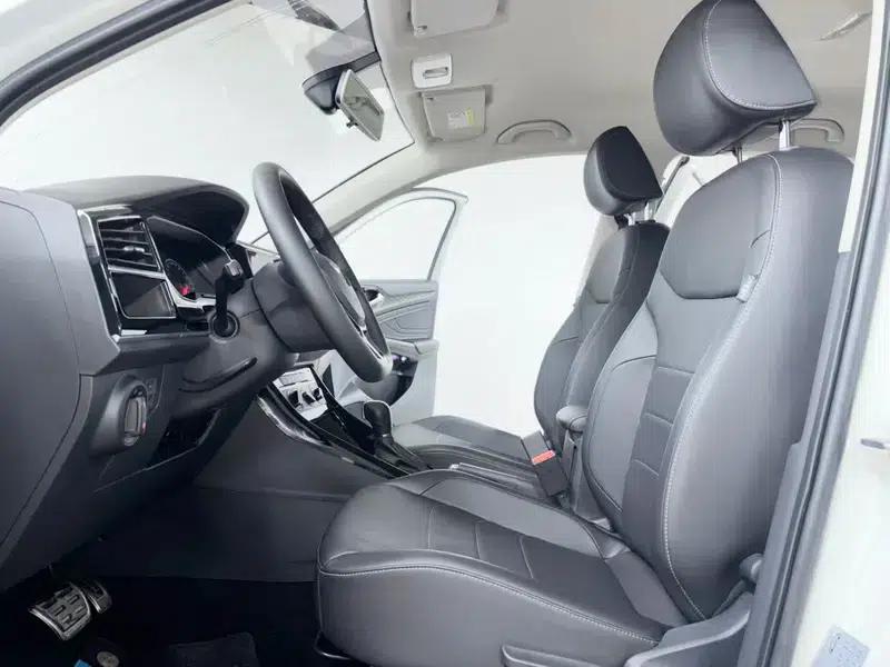 Jetta VS5 2021 280TSI Automatic Enjoyment Edition — миниатюра 17