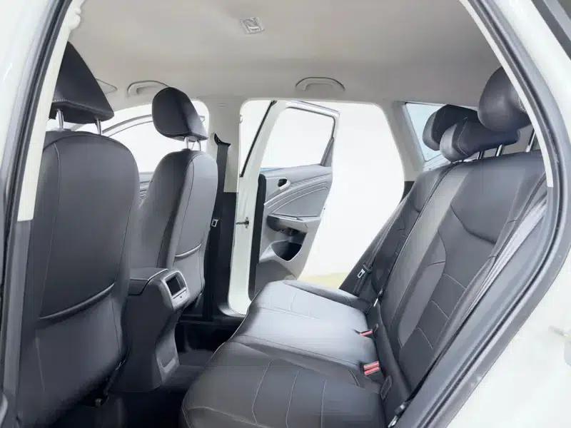Jetta VS5 2021 280TSI Automatic Enjoyment Edition — миниатюра 18