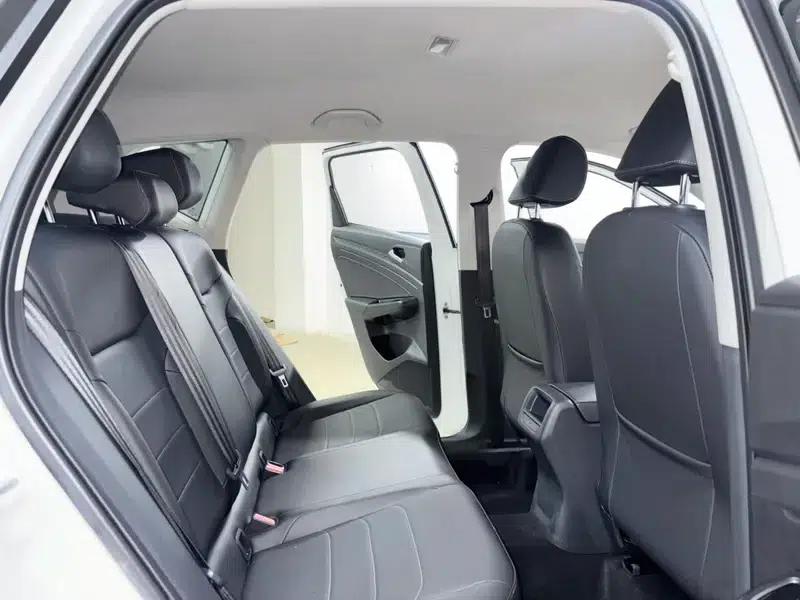 Jetta VS5 2021 280TSI Automatic Enjoyment Edition — миниатюра 19