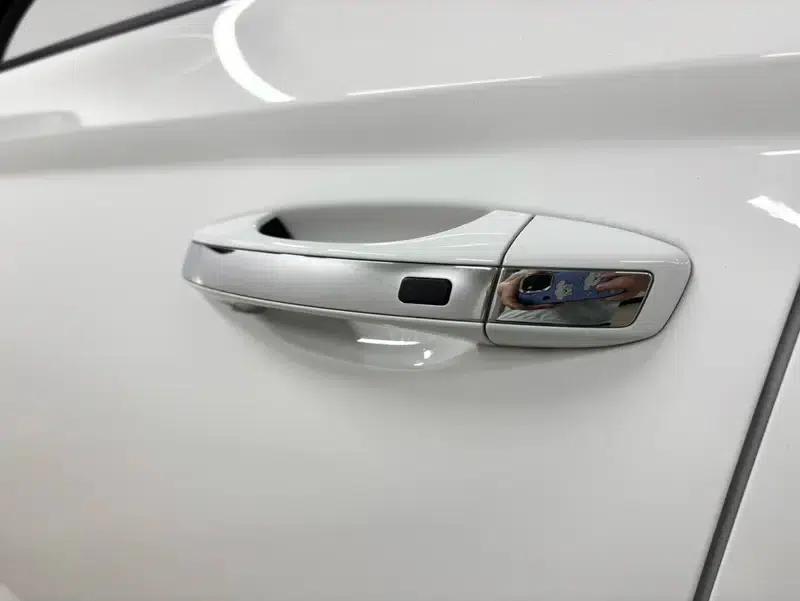 Jetta VS5 2021 280TSI Automatic Enjoyment Edition — миниатюра 7