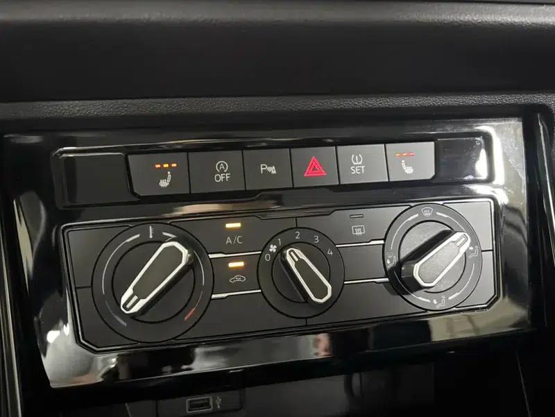 Jetta VS5 2021 280TSI Automatic Enjoyment Edition — миниатюра 9