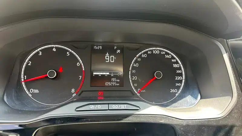Jetta VS5 2020 280TSI Automatic 30th Anniversary Edition — миниатюра 8