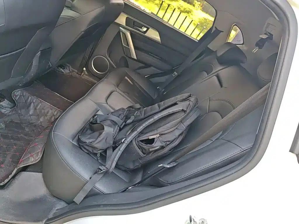 Haval H2 2017 Red Label 1.5T Manual 2WD Elite — миниатюра 13