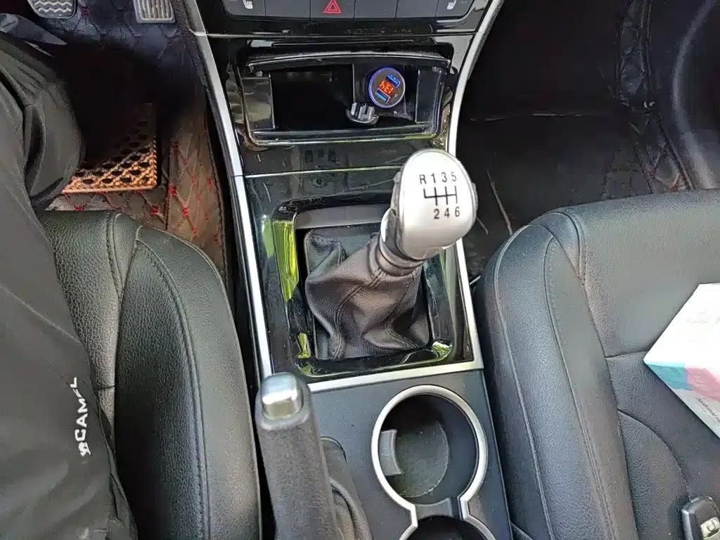 Haval H2 2017 Red Label 1.5T Manual 2WD Elite — миниатюра 10