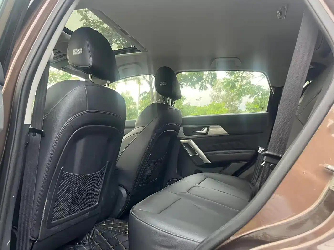 Haval H2 2014 1.5T Manual 2WD Premium Edition — миниатюра 5
