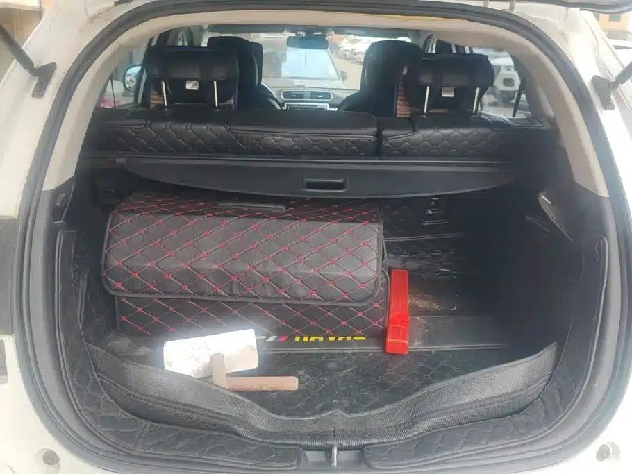 Haval H2 2015 1.5T Automatic 2WD Elite Edition — миниатюра 4