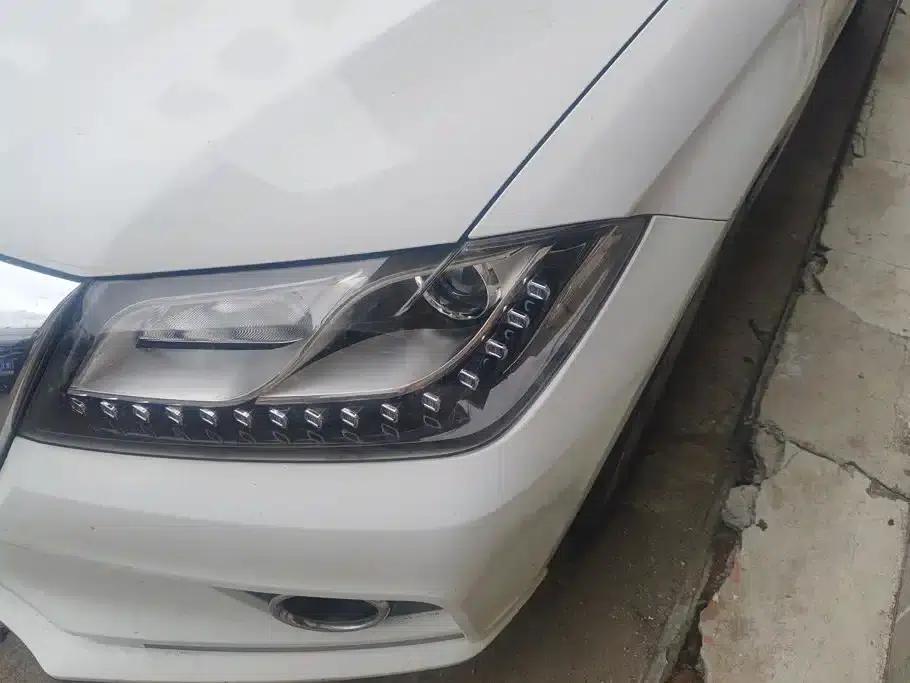 Haval H2 2015 1.5T Automatic 2WD Elite Edition — миниатюра 5