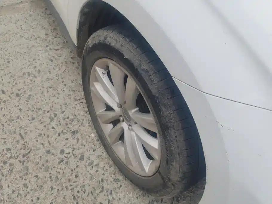Haval H2 2015 1.5T Automatic 2WD Elite Edition — миниатюра 6