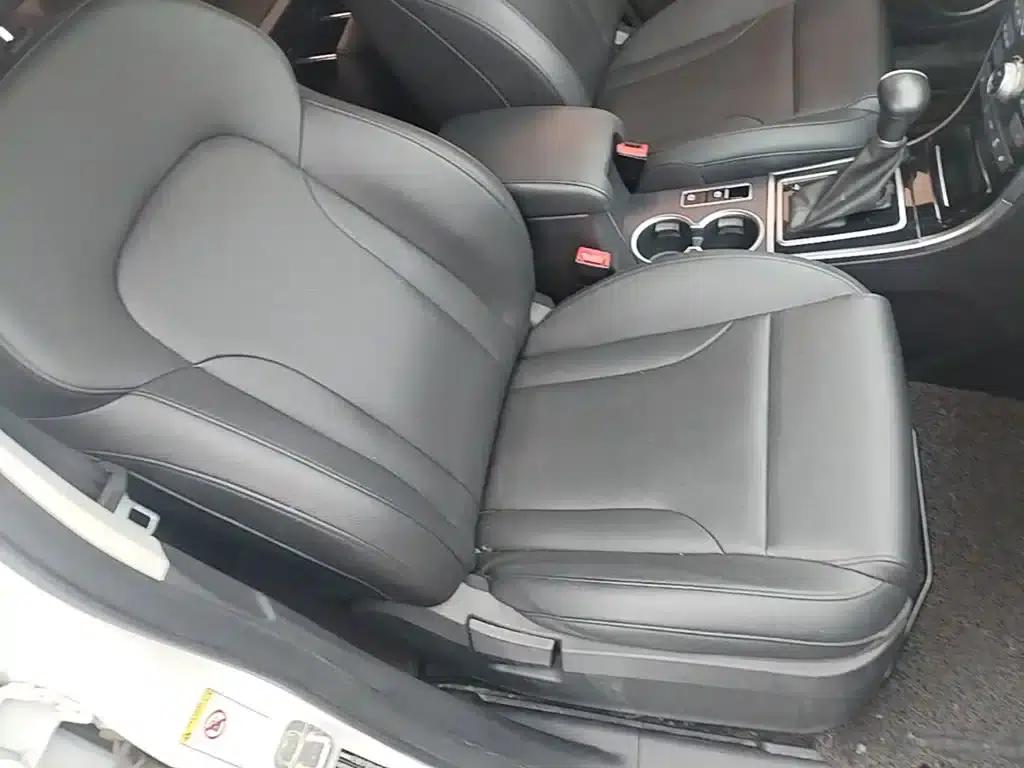 Haval H2 2017 Red Label 1.5T Automatic Two-Wheel Drive Luxury Edition — миниатюра 25