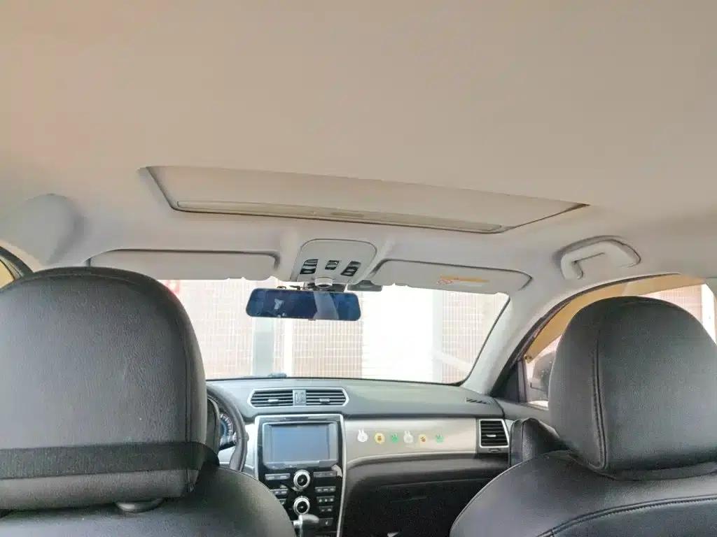 Haval H2 2017 Red Label 1.5T Automatic Two-Wheel Drive Elite — миниатюра 9