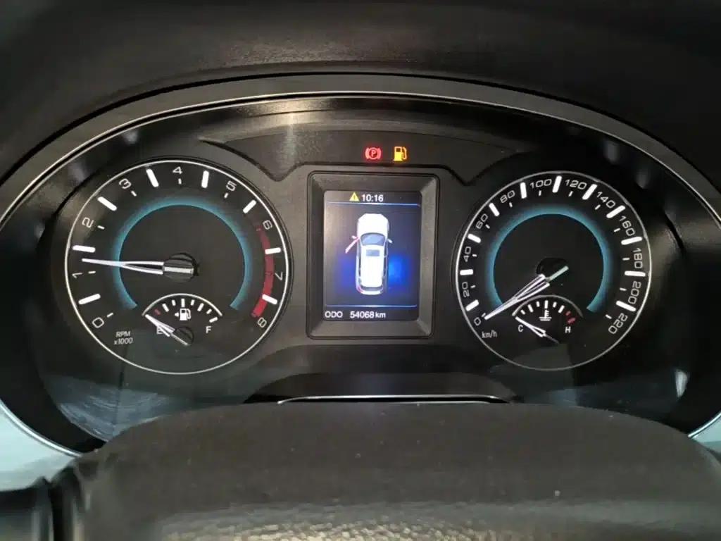 Haval H2 2014 1.5T Manual 2WD Elite Edition — миниатюра 12