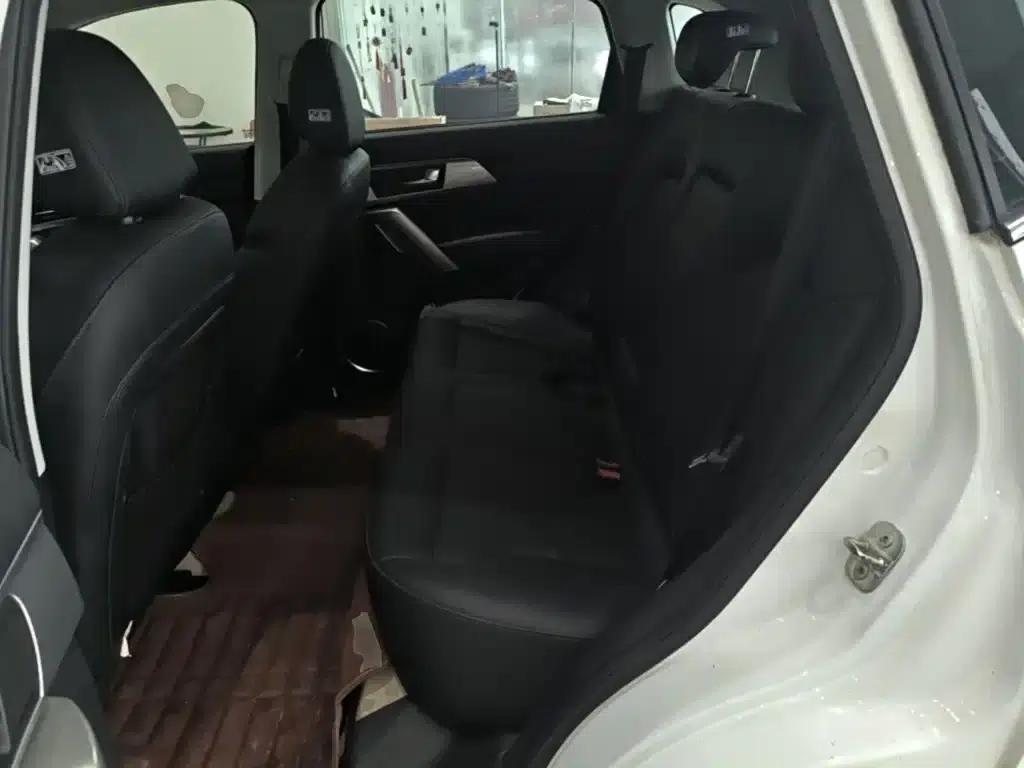 Haval H2 2014 1.5T Manual 2WD Elite Edition — миниатюра 17