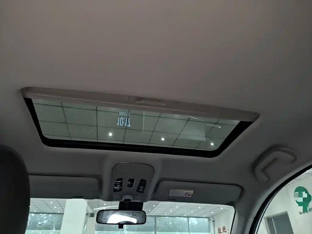 Haval H2 2014 1.5T Manual 2WD Elite Edition — миниатюра 18