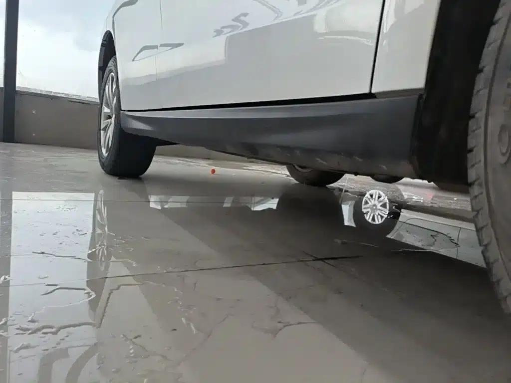 Haval H2 2014 1.5T Manual 2WD Elite Edition — миниатюра 21