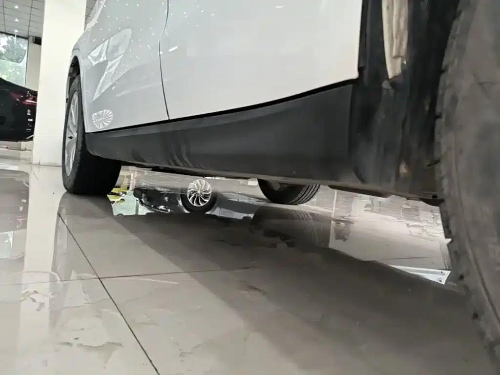 Haval H2 2014 1.5T Manual 2WD Elite Edition — миниатюра 22