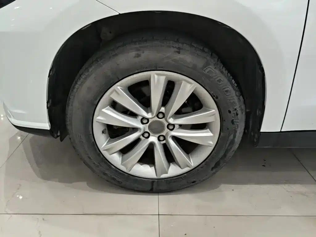 Haval H2 2014 1.5T Manual 2WD Elite Edition — миниатюра 23