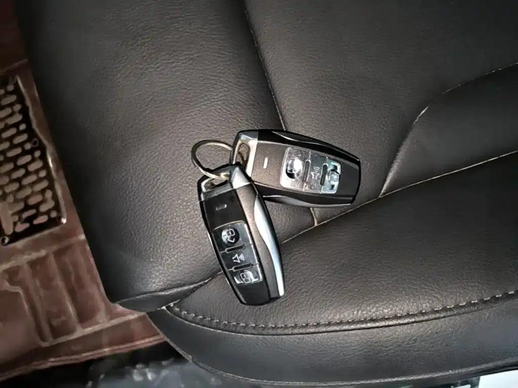 Haval H2 2014 1.5T Manual 2WD Elite Edition — миниатюра 9
