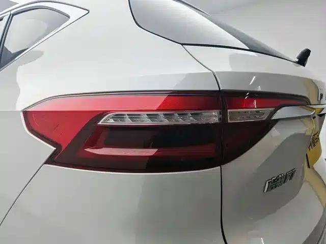 Haval F7 2019 1.5T 2WD i-type (China VI Emission Standard) — миниатюра 13