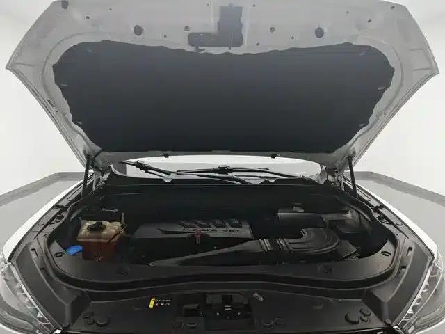 Haval F7 2019 1.5T 2WD i-type (China VI Emission Standard) — миниатюра 14