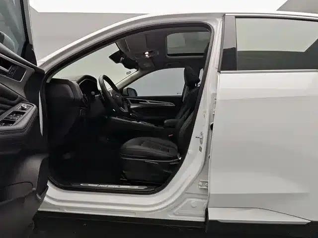Haval F7 2019 1.5T 2WD i-type (China VI Emission Standard) — миниатюра 16