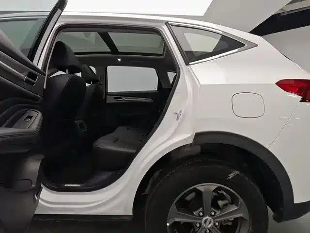 Haval F7 2019 1.5T 2WD i-type (China VI Emission Standard) — миниатюра 17