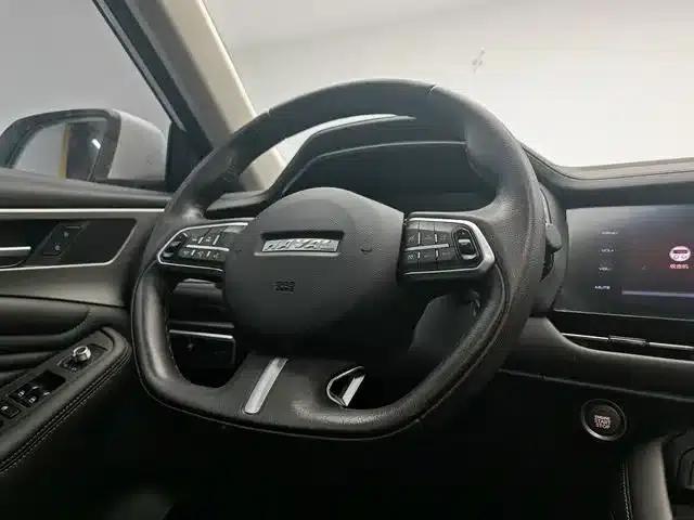 Haval F7 2019 1.5T 2WD i-type (China VI Emission Standard) — миниатюра 18