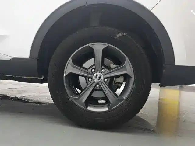 Haval F7 2019 1.5T 2WD i-type (China VI Emission Standard) — миниатюра 19
