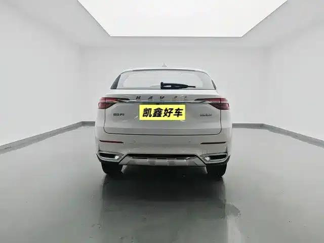 Haval F7 2019 1.5T 2WD i-type (China VI Emission Standard) — миниатюра 5