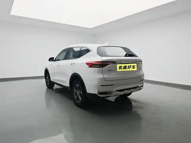 Haval F7 2019 1.5T 2WD i-type (China VI Emission Standard) — миниатюра 6