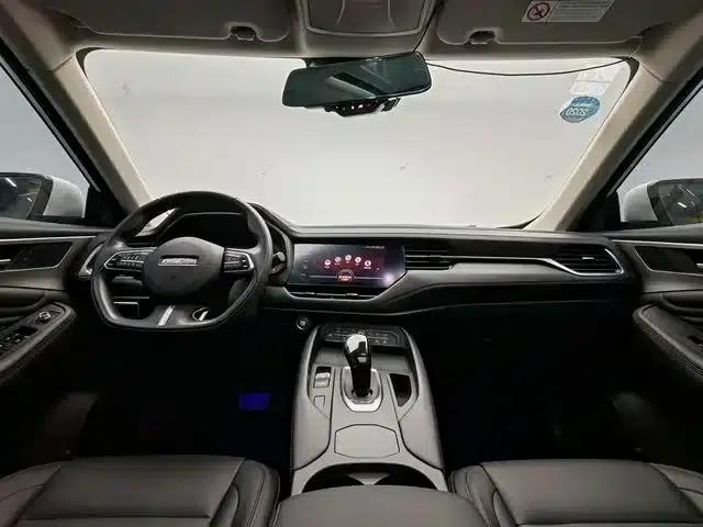 Haval F7 2019 1.5T 2WD i-type (China VI Emission Standard) — миниатюра 7