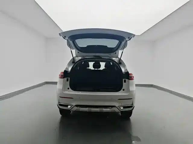 Haval F7 2019 1.5T 2WD i-type (China VI Emission Standard) — миниатюра 8