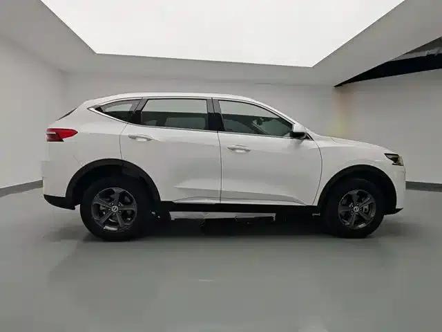 Haval F7 2019 1.5T 2WD i-type (China VI Emission Standard) — миниатюра 9
