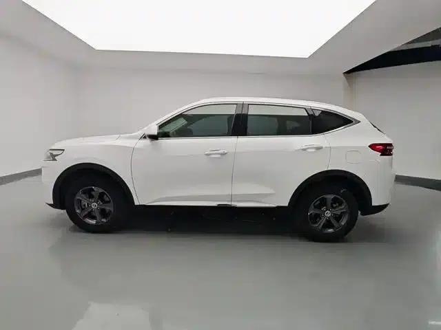 Haval F7 2019 1.5T 2WD i-type (China VI Emission Standard) — миниатюра 10