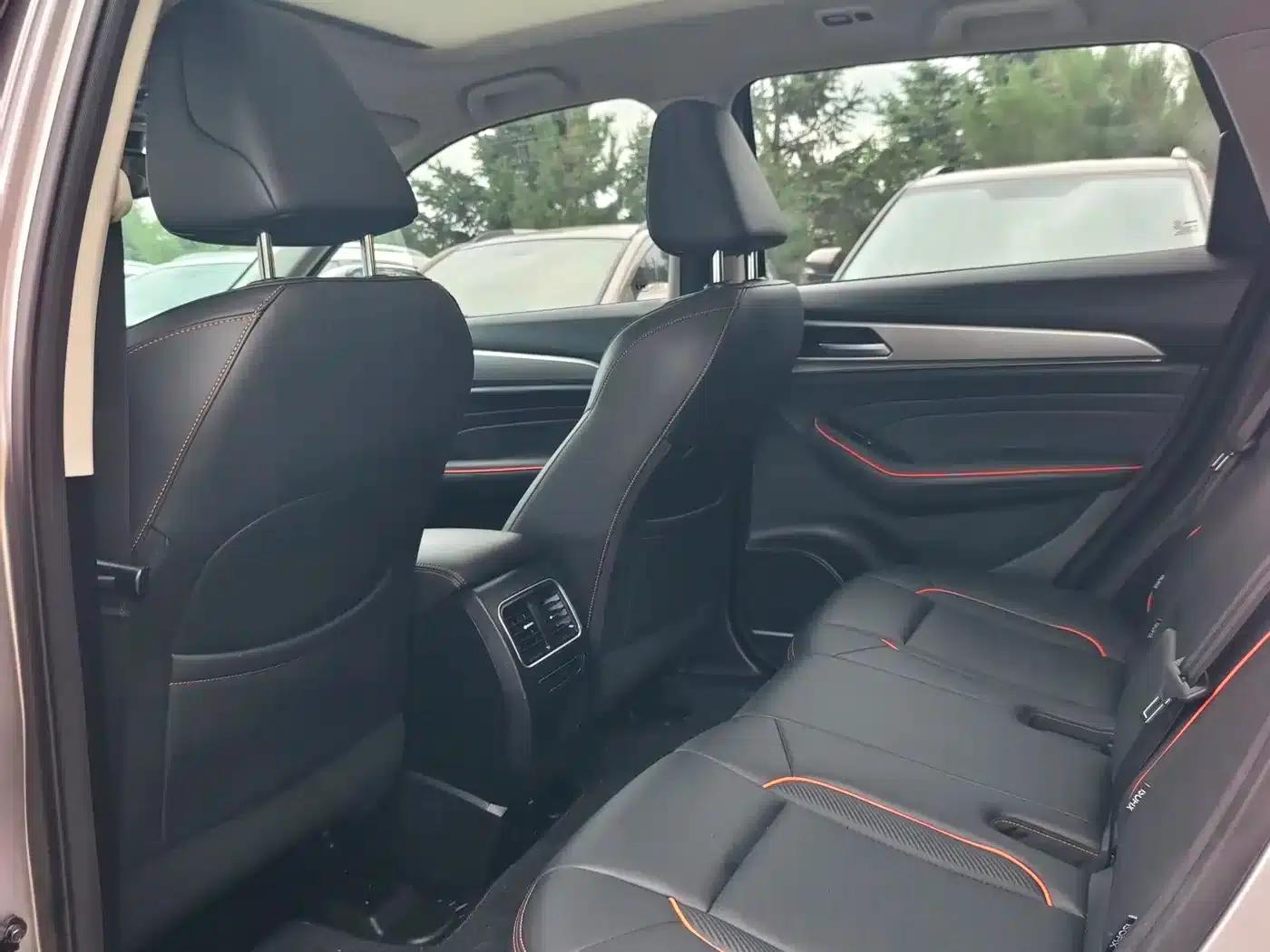 Haval F7 2020 2.0T 2WD i-Fan — миниатюра 6