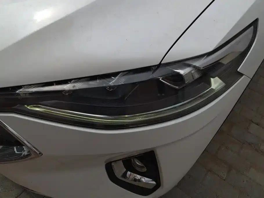 Haval F7 2021 2.0T Two-Wheel Drive i-Motion — миниатюра 5