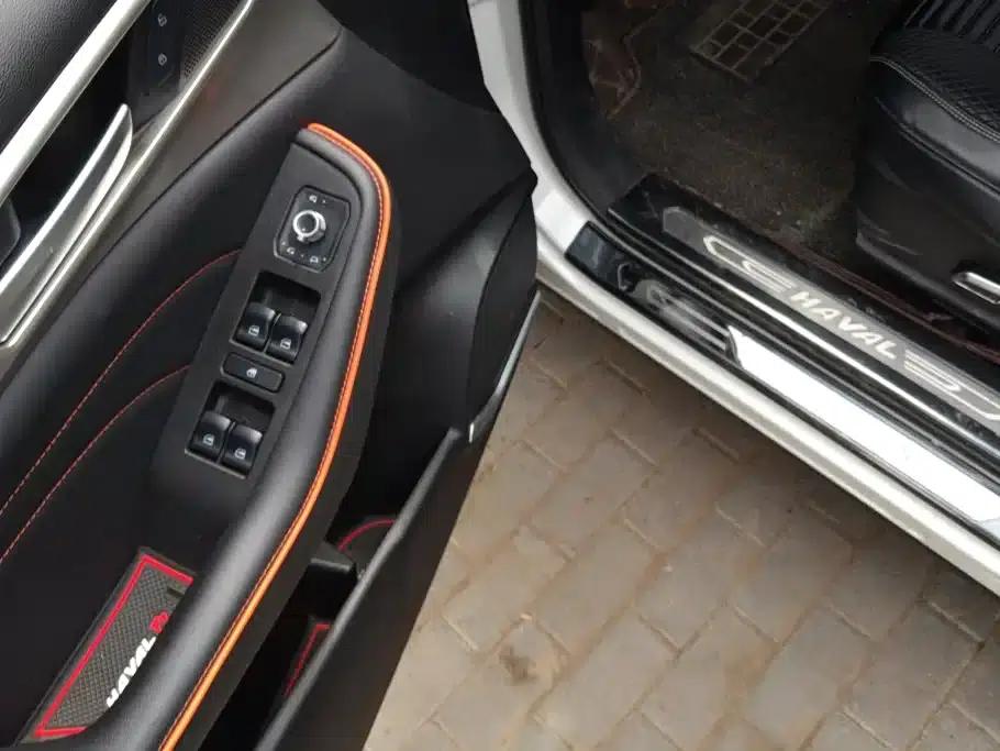 Haval F7 2021 2.0T Two-Wheel Drive i-Motion — миниатюра 7