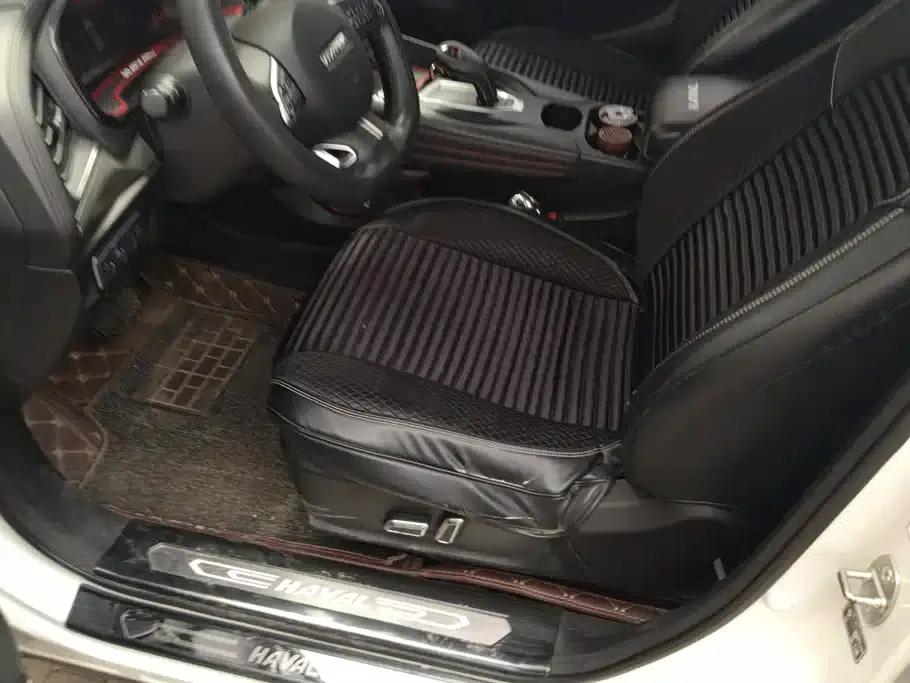 Haval F7 2021 2.0T Two-Wheel Drive i-Motion — миниатюра 9