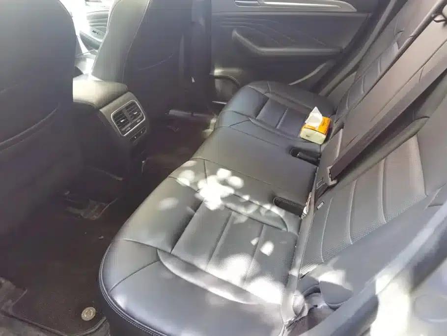 Haval F7 2019 2.0T AWD i-Enjoy National VI — миниатюра 11
