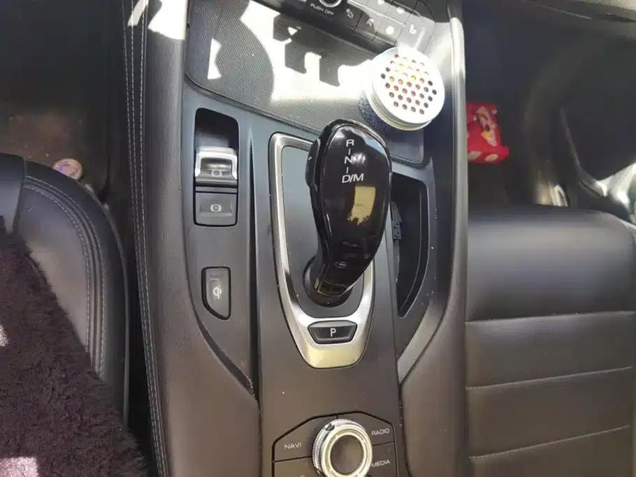 Haval F7 2019 2.0T AWD i-Enjoy National VI — миниатюра 16