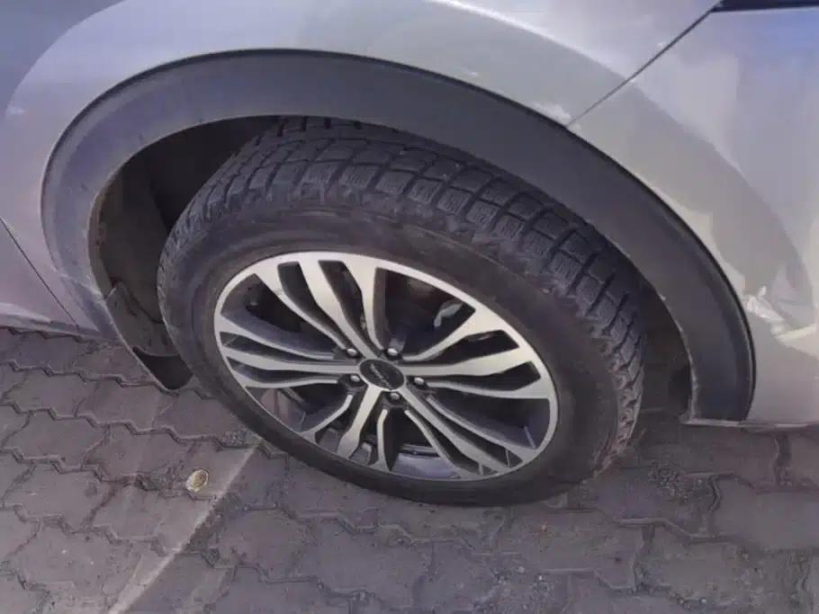Haval F7 2019 2.0T AWD i-Enjoy National VI — миниатюра 6