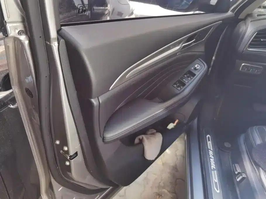Haval F7 2019 2.0T AWD i-Enjoy National VI — миниатюра 7