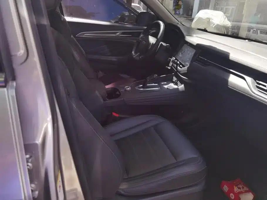 Haval F7 2019 2.0T AWD i-Enjoy National VI — миниатюра 8