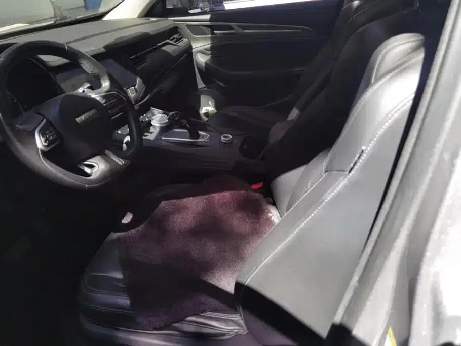 Haval F7 2019 2.0T AWD i-Enjoy National VI — миниатюра 9