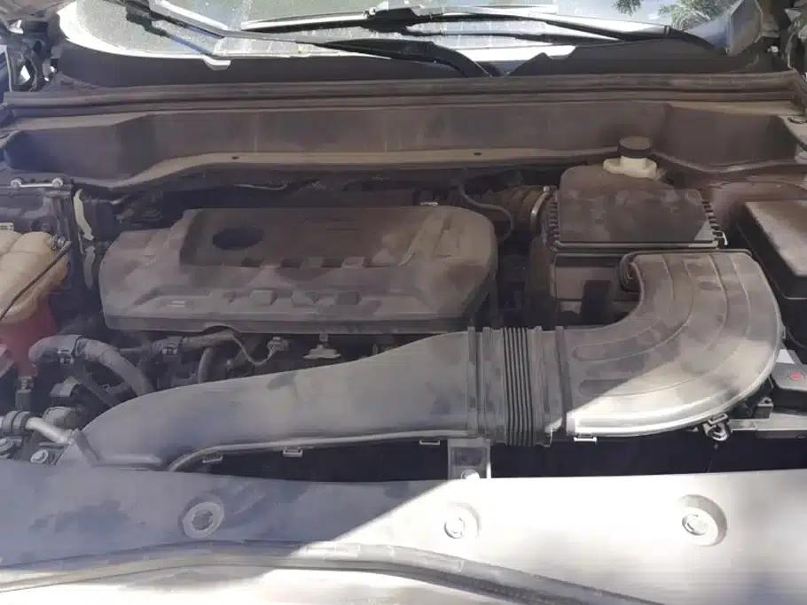 Haval F7 2019 2.0T AWD i-Enjoy National VI — миниатюра 10