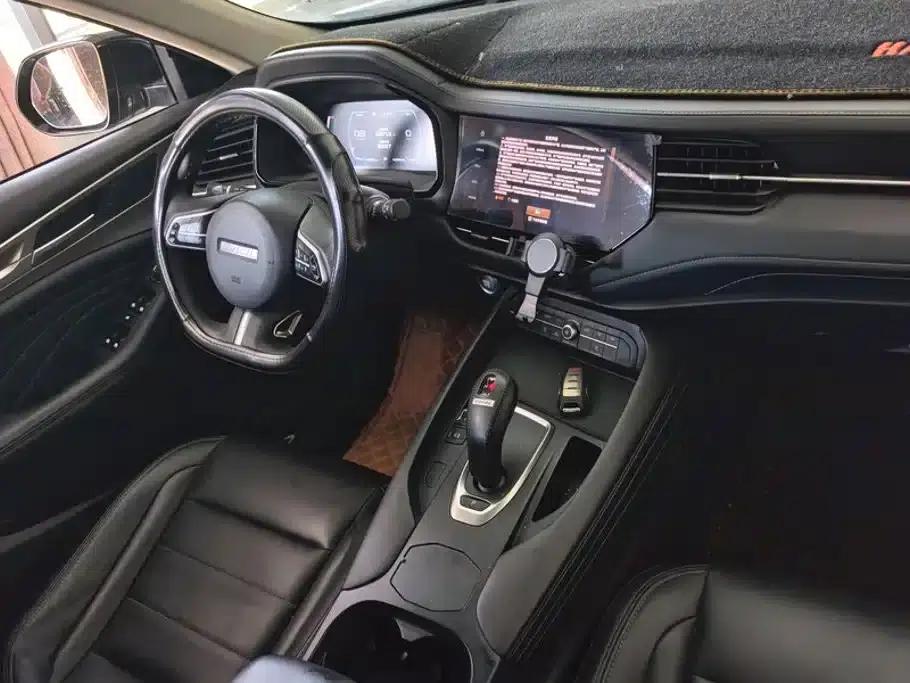 Haval F7 2020 1.5T 2WD i-Type — миниатюра 12