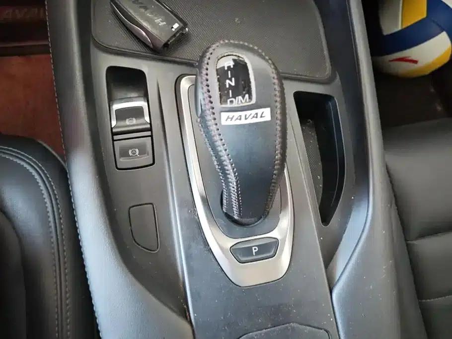 Haval F7 2020 1.5T 2WD i-Type — миниатюра 16