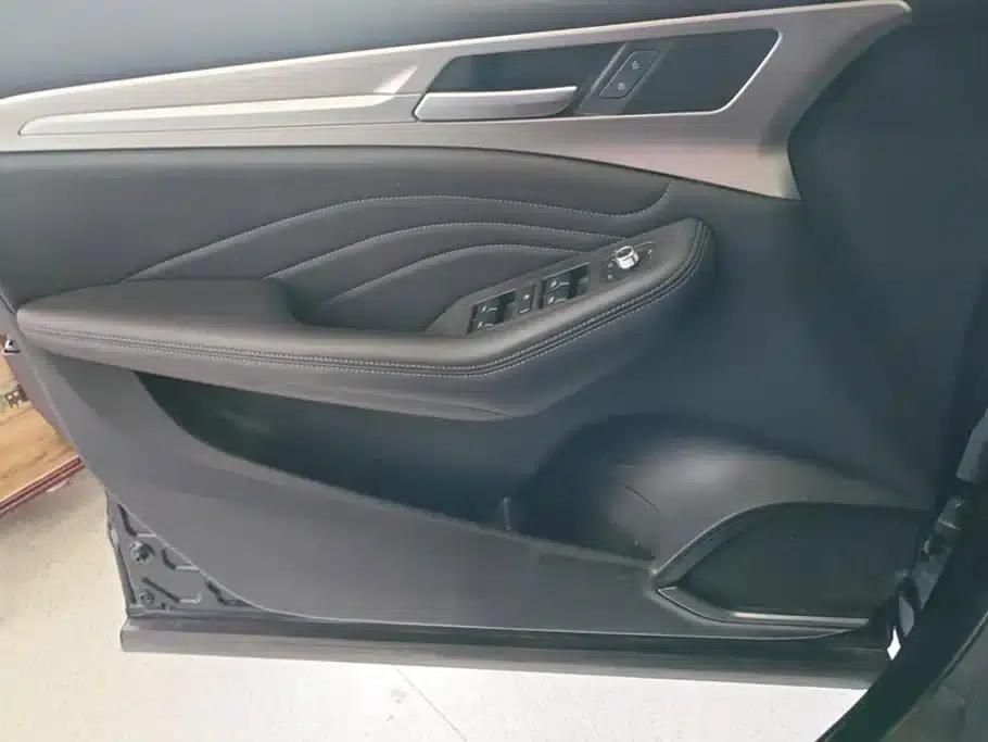 Haval F7 2020 1.5T 2WD i-Type — миниатюра 7