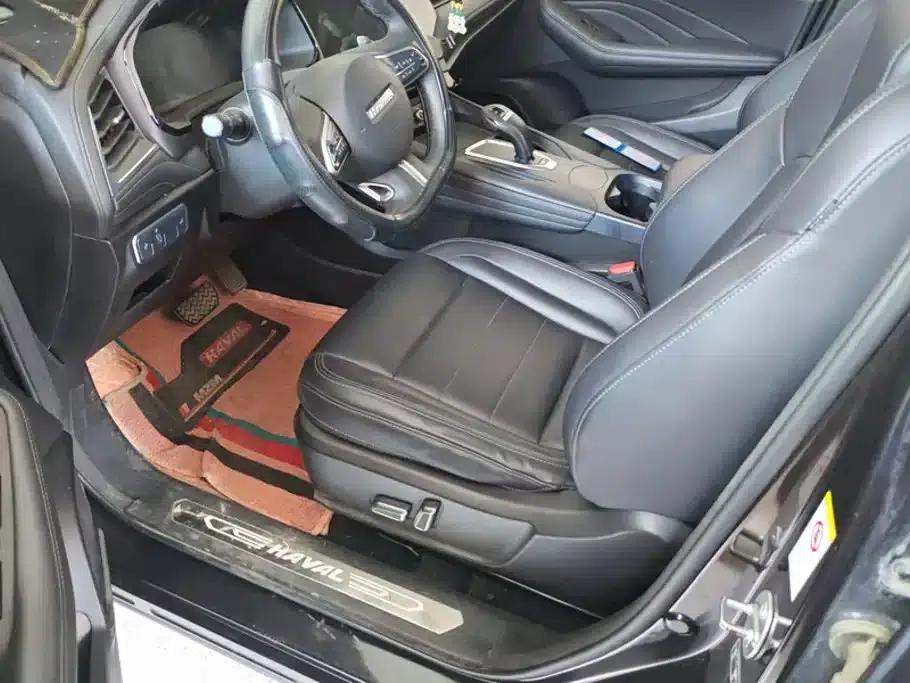 Haval F7 2020 1.5T 2WD i-Type — миниатюра 9