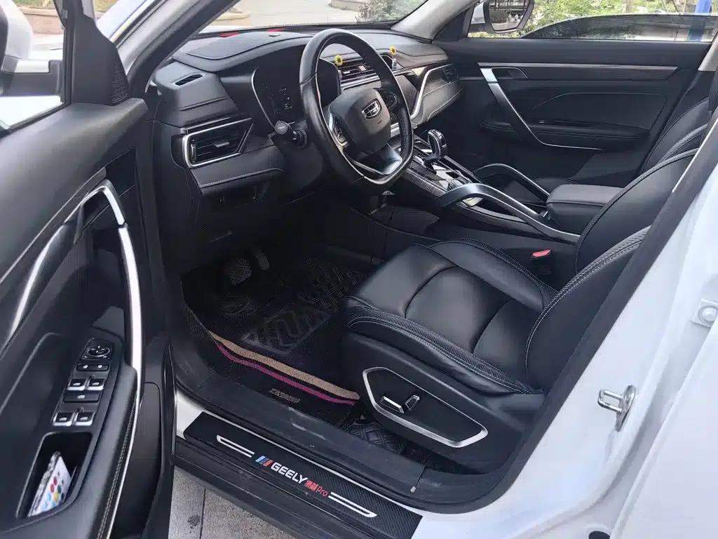 Haval F7 2021 1.5T 2WD i-Trend — миниатюра 12