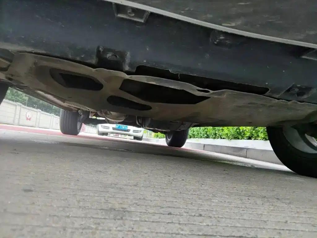 Haval F7 2021 1.5T 2WD i-Trend — миниатюра 20